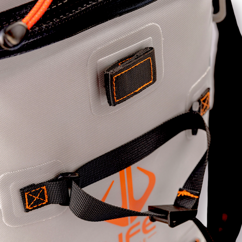 Load image into Gallery viewer, Outdoor Cooler Backpack - Large

