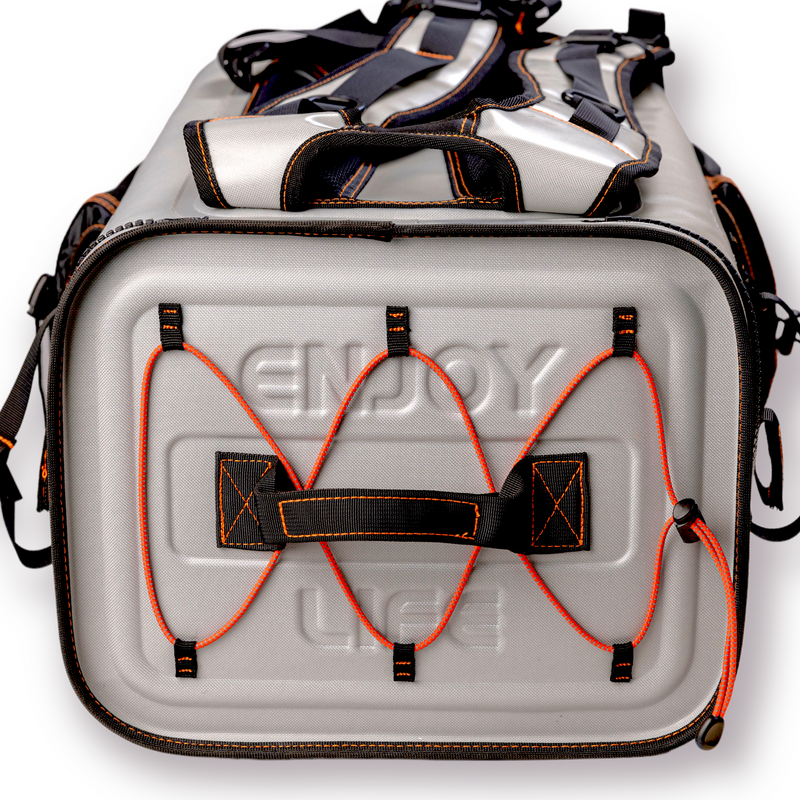 Load image into Gallery viewer, Outdoor Cooler Backpack - Large
