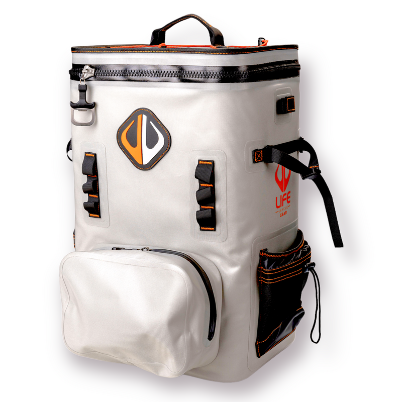 Load image into Gallery viewer, Outdoor Cooler Backpack - Large

