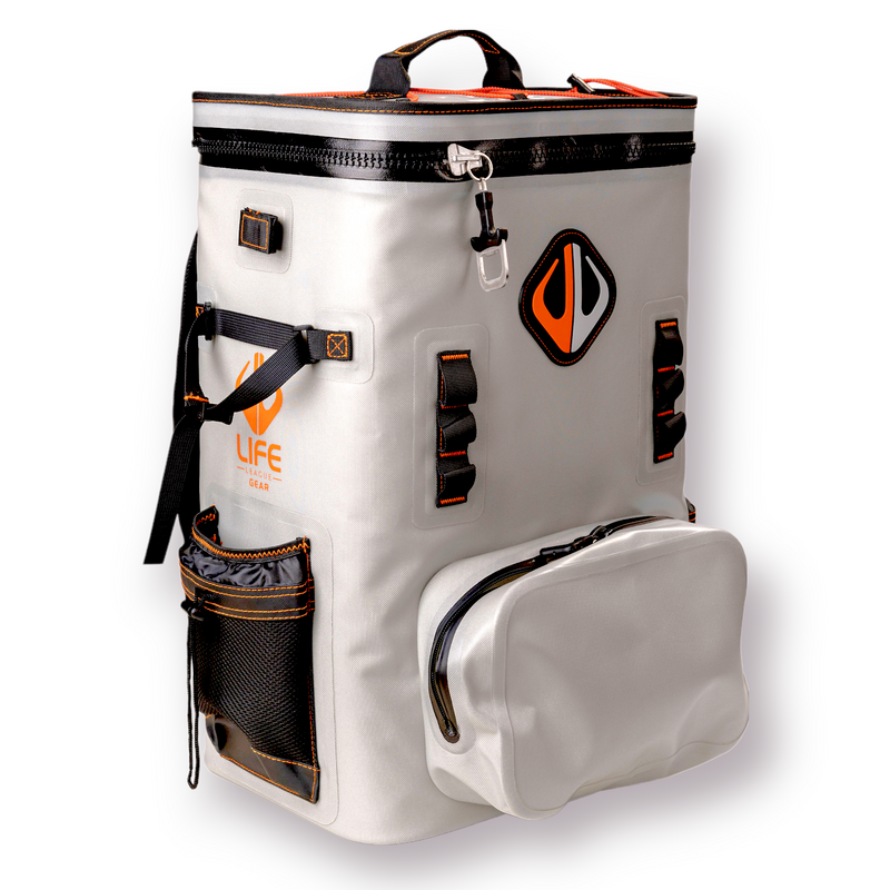 Load image into Gallery viewer, Outdoor Cooler Backpack - Large
