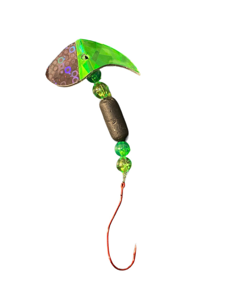 Load image into Gallery viewer, Vortex ™ Walleye Rigs
