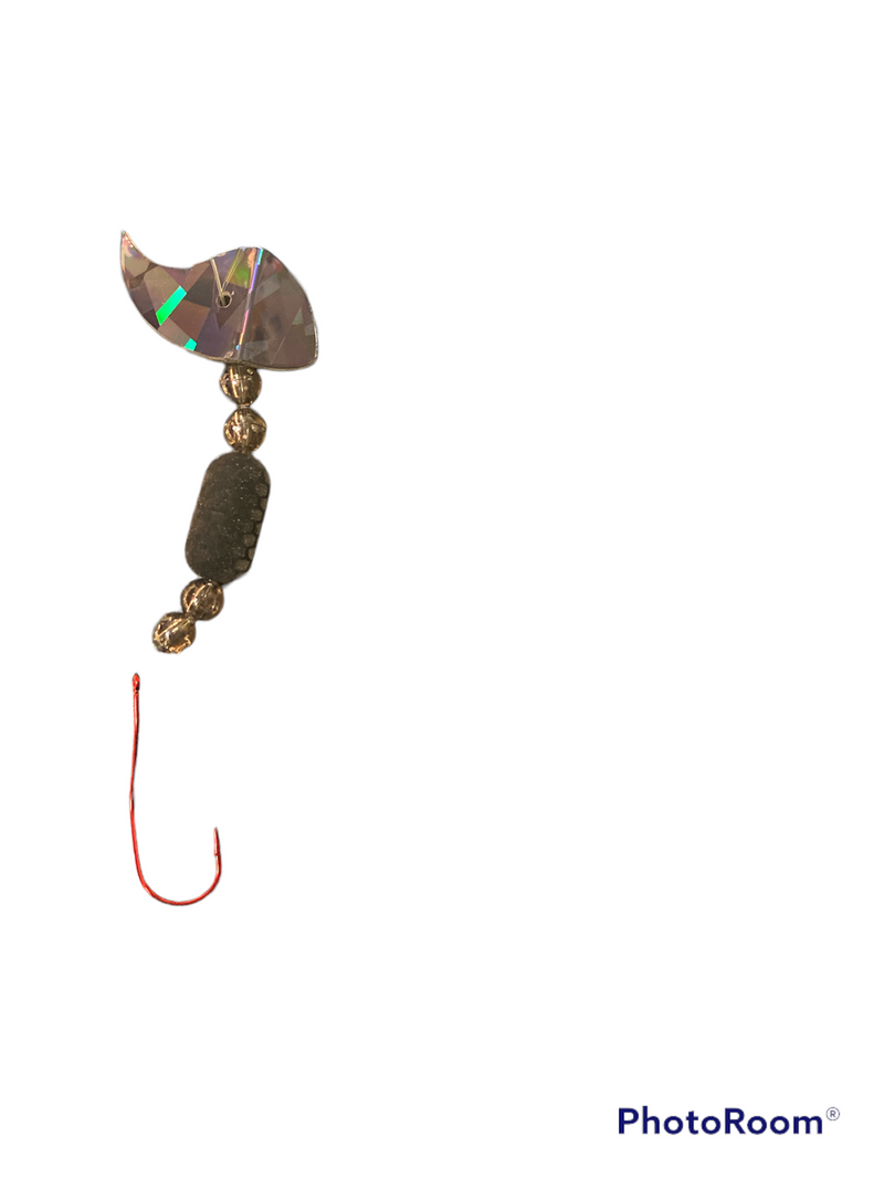 Load image into Gallery viewer, Vortex ™ Walleye Rigs
