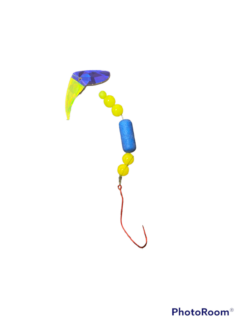 Load image into Gallery viewer, Vortex ™ Walleye Rigs
