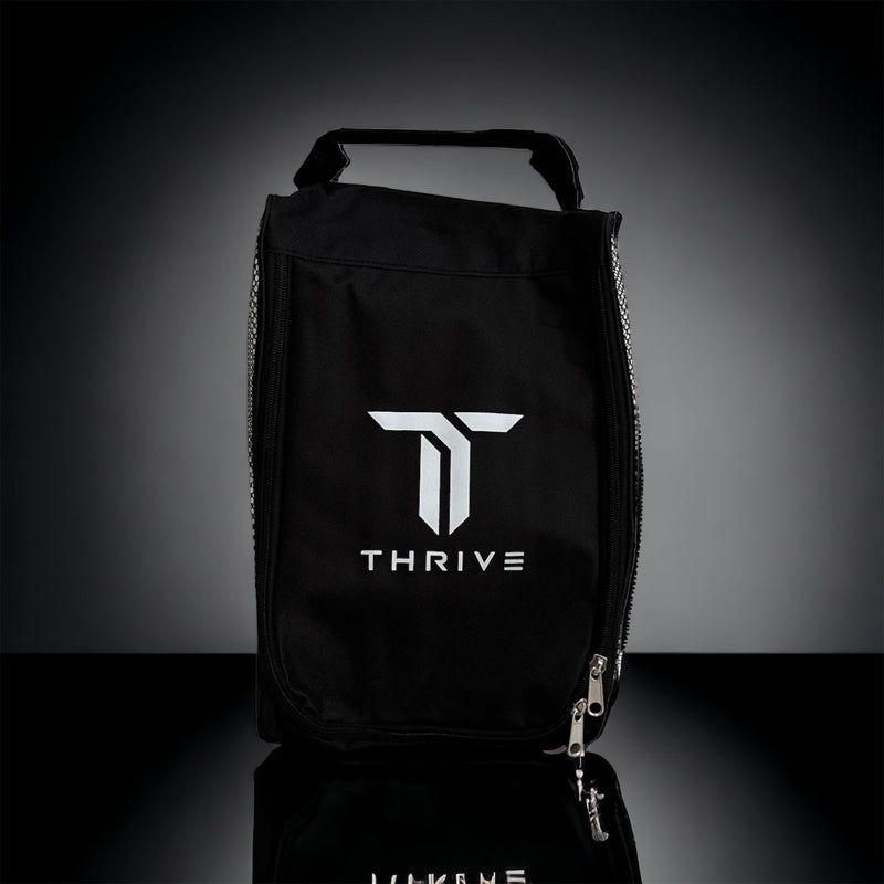 Load image into Gallery viewer, Elite Pro Tour Bag - BLACK
