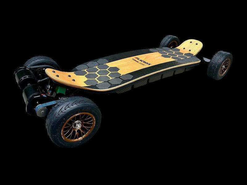 Load image into Gallery viewer, XCELL RS-1 XT Wide Aluminum Wheels
