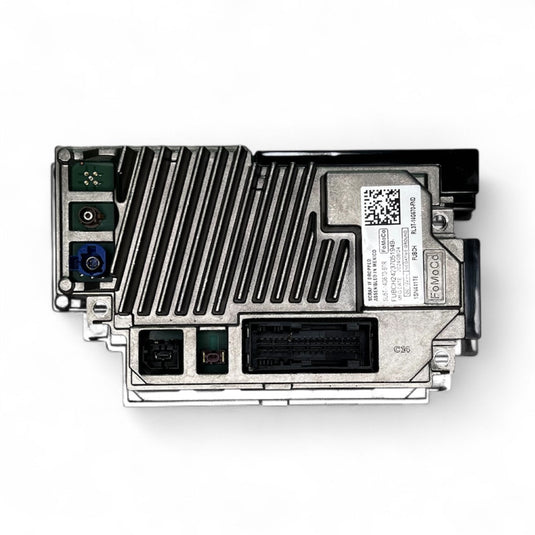 2021-2023 Ford F-150 8'' to 12'' Sync4 Touchscreen Upgrade