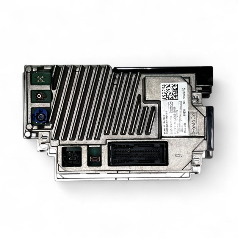 Load image into Gallery viewer, 2023-2025 Ford Super Duty F-250 / F-350 8&#39;&#39; to 12&#39;&#39; Sync4 OEM Touchscreen Upgrade
