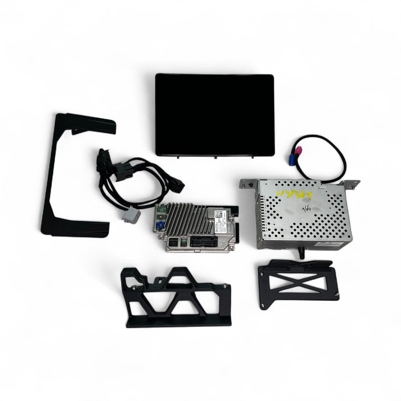 Load image into Gallery viewer, 2022-2024 Ford Maverick SYNC 4 12-Inch OEM Upgrade Kit
