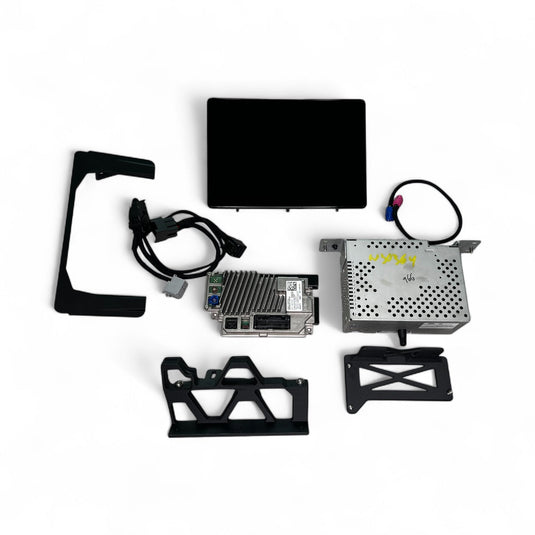 2022-2024 Ford Maverick SYNC 4 12-Inch OEM Upgrade Kit