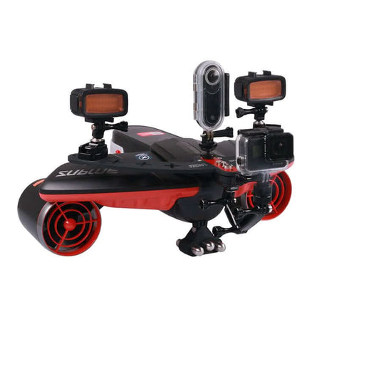 Mix / MixPro / Navbow / Navbow+ Selfie Extension Stick