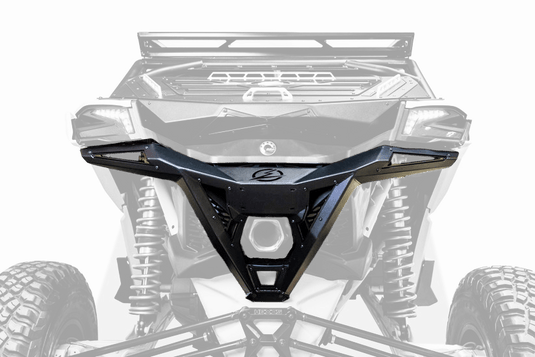 Elektric Offroad Volt Series Rear Bumper for 2017+ Can-Am X3