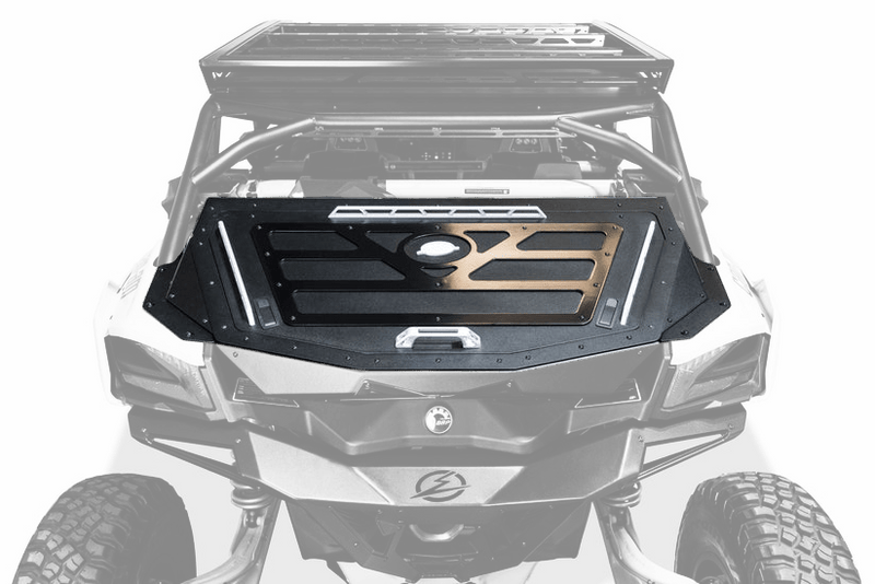 Load image into Gallery viewer, Elektric Offroad Volt Series Baja Bed Box for 2017-24 Can-Am X3
