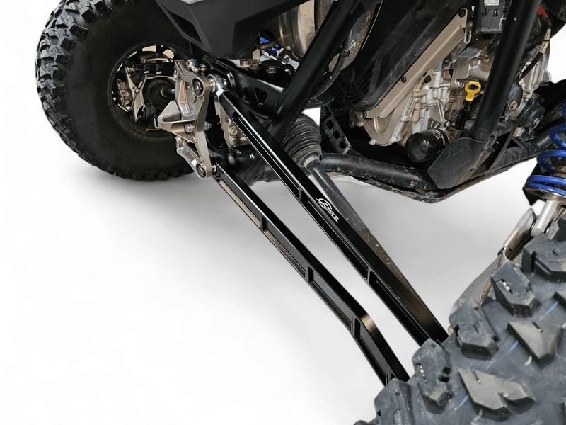 Load image into Gallery viewer, Elektric Offroad High Clearance Radius Rods for Polaris RZR Pro R / Pro S / Turbo R
