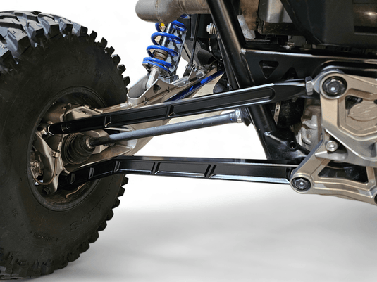 Elektric Offroad High Clearance Radius Rods for Polaris RZR Pro R / Pro S / Turbo R