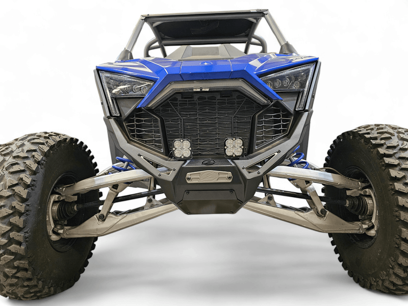 Load image into Gallery viewer, Elektric Offroad Designs UTV Winch Fairlead Cover Plate
