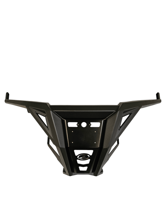 Elektrik Offroad Volt Series Rear Bumper for Polaris RZR Pro XP / Turbo R