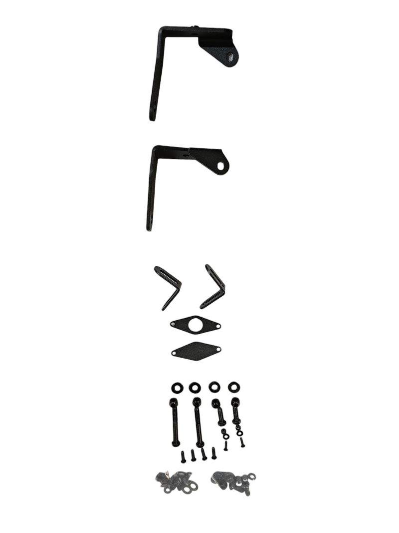 Load image into Gallery viewer, 2020-2025 Polaris RZR Pro XP/Turbo R/Pro S Volt Series Rear Bumper
