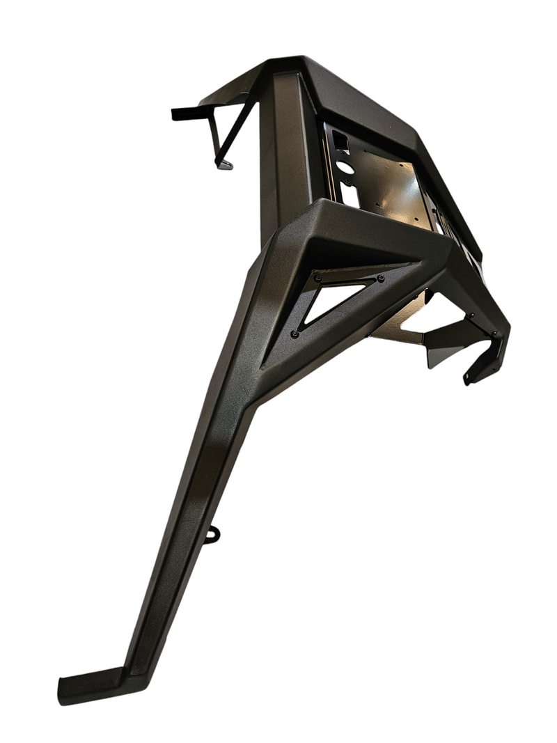 Load image into Gallery viewer, 2020-2025 Polaris RZR Pro XP/Turbo R/Pro S Volt Series Rear Bumper
