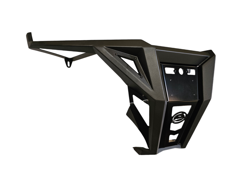 Load image into Gallery viewer, 2020-2025 Polaris RZR Pro XP/Turbo R/Pro S Volt Series Rear Bumper
