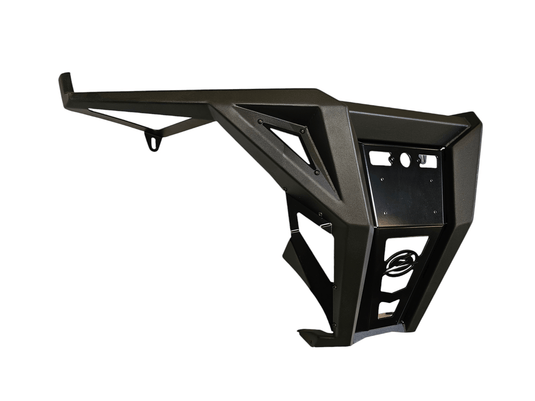 Elektrik Offroad Volt Series Rear Bumper for Polaris RZR Pro XP / Turbo R
