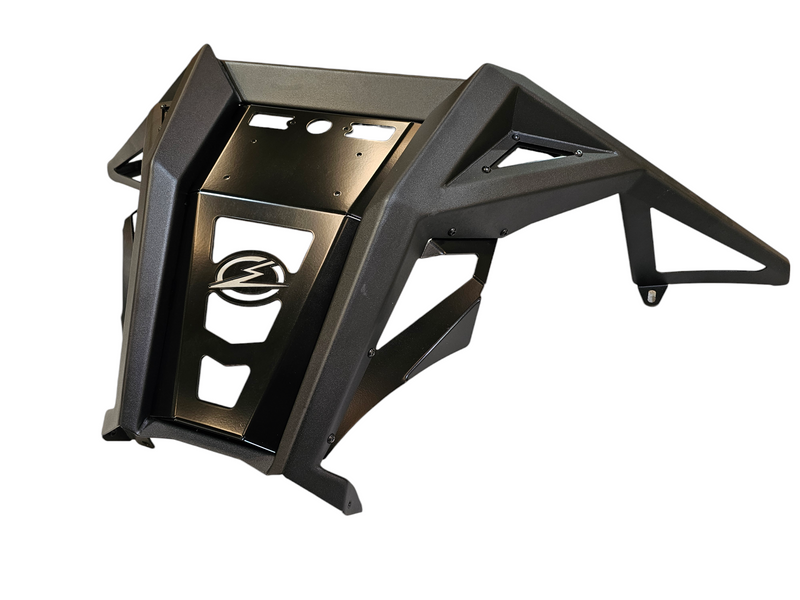 Load image into Gallery viewer, 2020-2025 Polaris RZR Pro XP/Turbo R/Pro S Volt Series Rear Bumper
