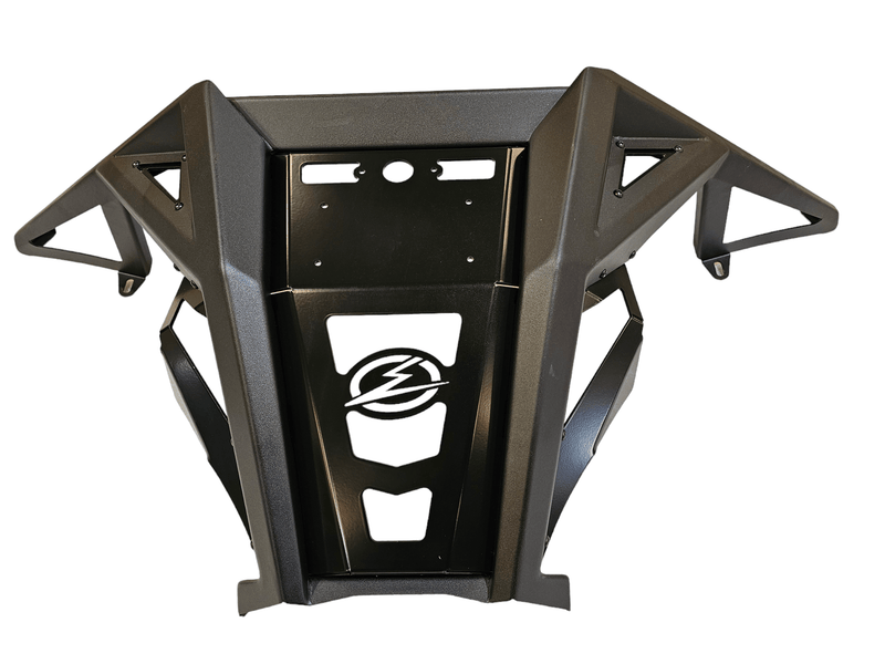 Load image into Gallery viewer, Elektrik Offroad Volt Series Rear Bumper for Polaris RZR Pro XP / Turbo R
