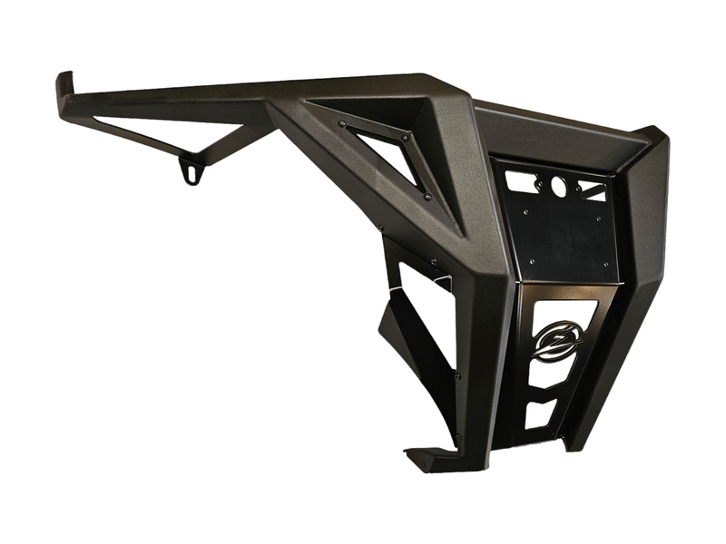 Load image into Gallery viewer, Elektrik Offroad Volt Series Rear Bumper for Polaris RZR Pro XP / Turbo R
