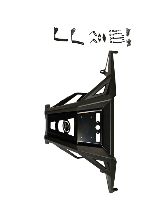 Elektrik Offroad Volt Series Rear Bumper for Polaris RZR Pro XP / Turbo R