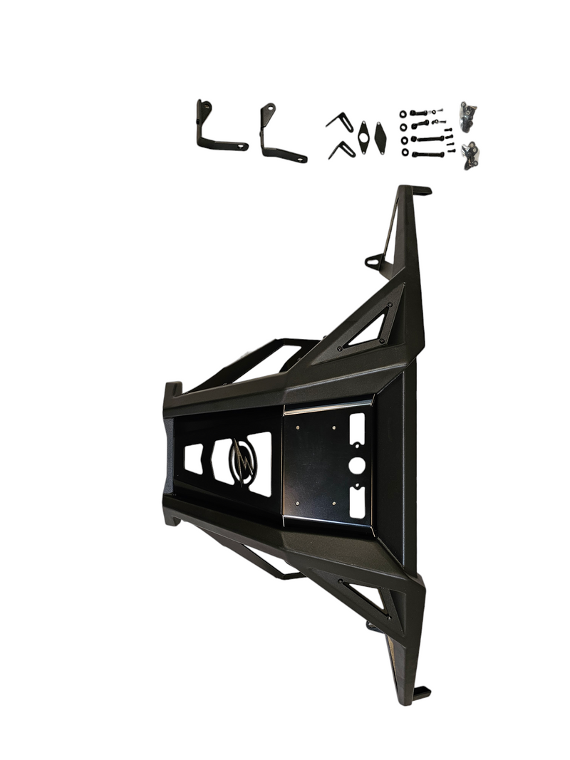 Load image into Gallery viewer, 2020-2025 Polaris RZR Pro XP/Turbo R/Pro S Volt Series Rear Bumper
