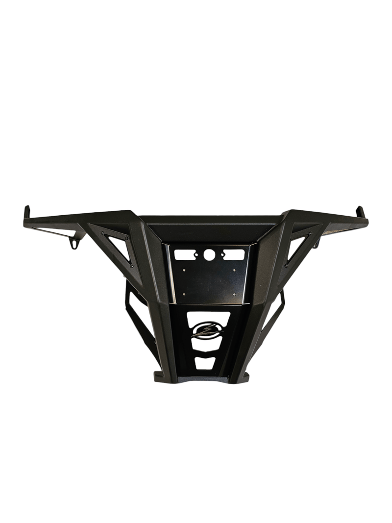 Load image into Gallery viewer, Elektrik Offroad Volt Series Rear Bumper for Polaris RZR Pro XP / Turbo R
