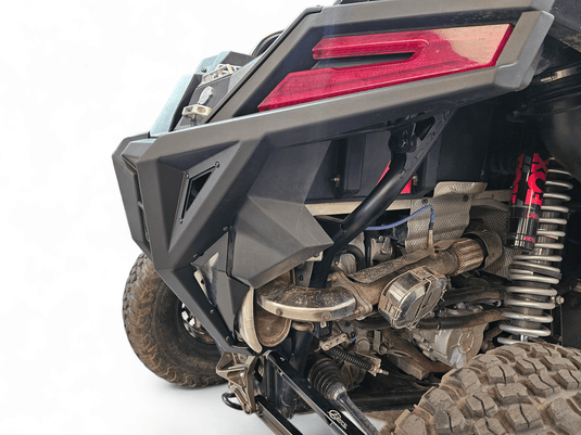 Elektrik Offroad Volt Series Rear Bumper for Polaris RZR Pro XP / Turbo R