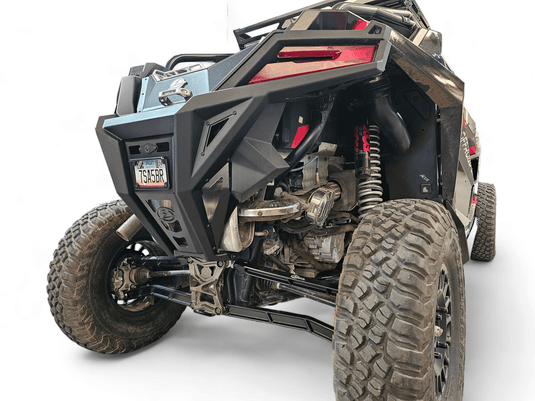 Elektrik Offroad Volt Series Rear Bumper for Polaris RZR Pro XP / Turbo R
