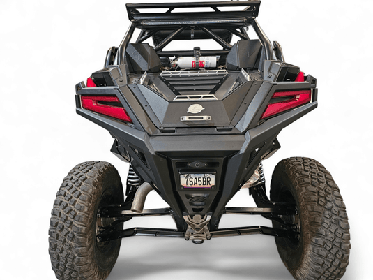Elektrik Offroad Volt Series Rear Bumper for Polaris RZR Pro XP / Turbo R