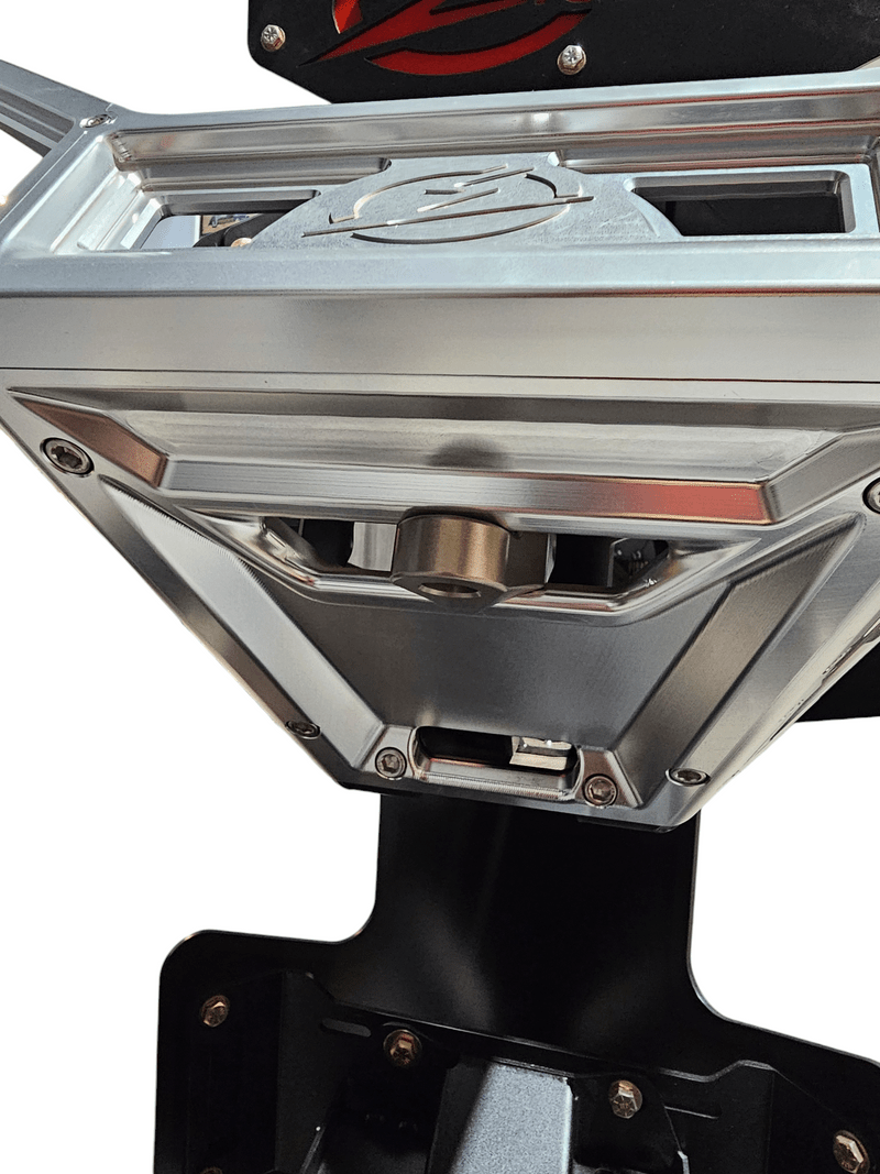 Load image into Gallery viewer, Elektrick Offroad Winch Hook For Billet Series Bumper
