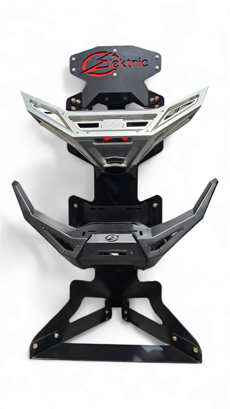 Load image into Gallery viewer, Elektric Offroad Designs Bumper Display Stand
