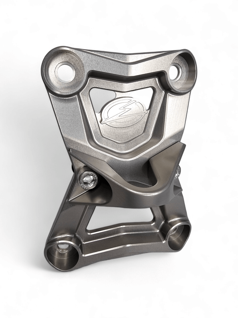 Load image into Gallery viewer, Elektric Offroad Radius Rod Plate &amp; Tow Hook for RZR Turbo R / Pro R
