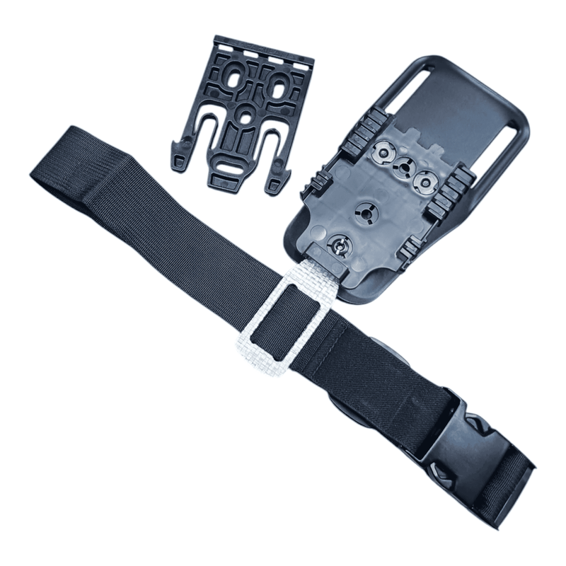 Load image into Gallery viewer, Safariland Setup
