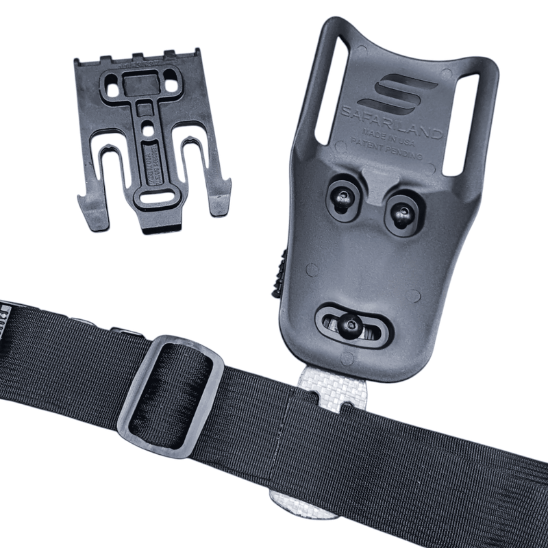 Load image into Gallery viewer, Safariland Setup
