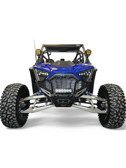2022+ Polaris RZR Pro R/Pro S/Turbo R VOLT Front Winch Bumper