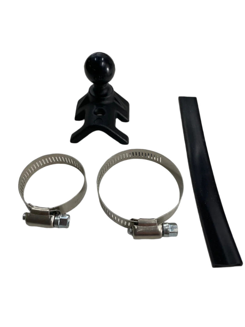 Load image into Gallery viewer, TrailVue Roll Cage Mounting Kit
