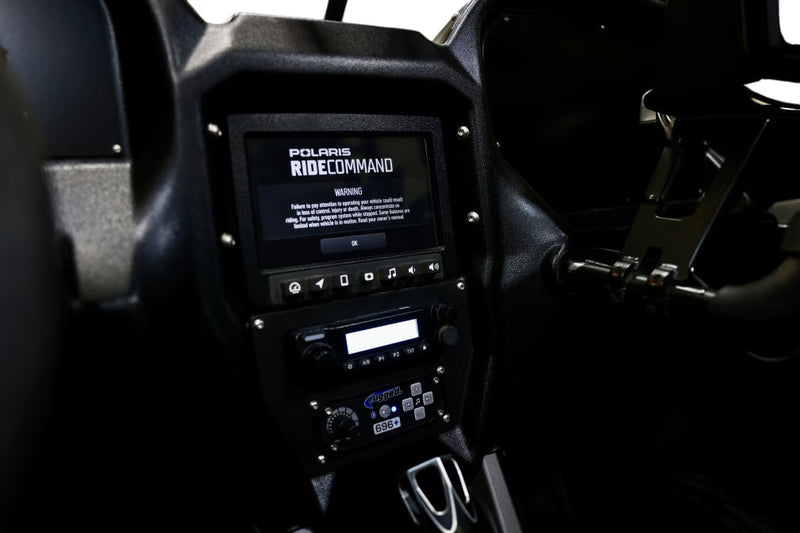 Load image into Gallery viewer, POLARIS PRO R &amp; TURBO R  DASH 2022-2024 - LIMITED EDITION
