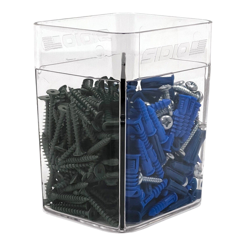 Load image into Gallery viewer, Dividable Stacking Cups
