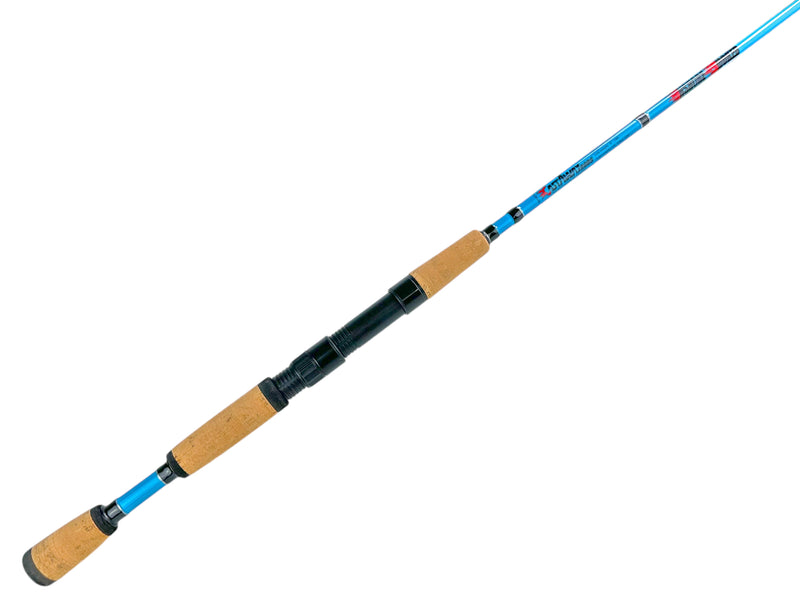 Load image into Gallery viewer, InShore Smoker - ISMS66 - Medium Spinning
