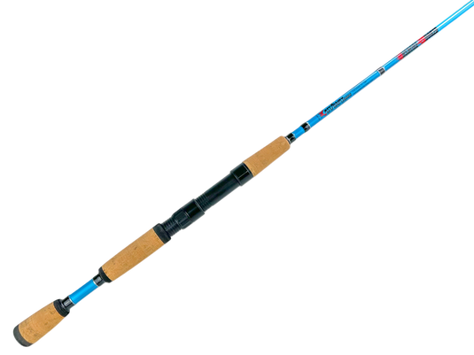 InShore Smoker - ISMS7 - Medium Spinning