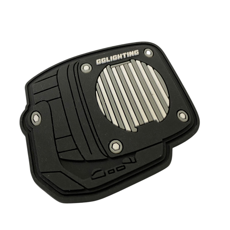 Load image into Gallery viewer, GP5 Pod Patch
