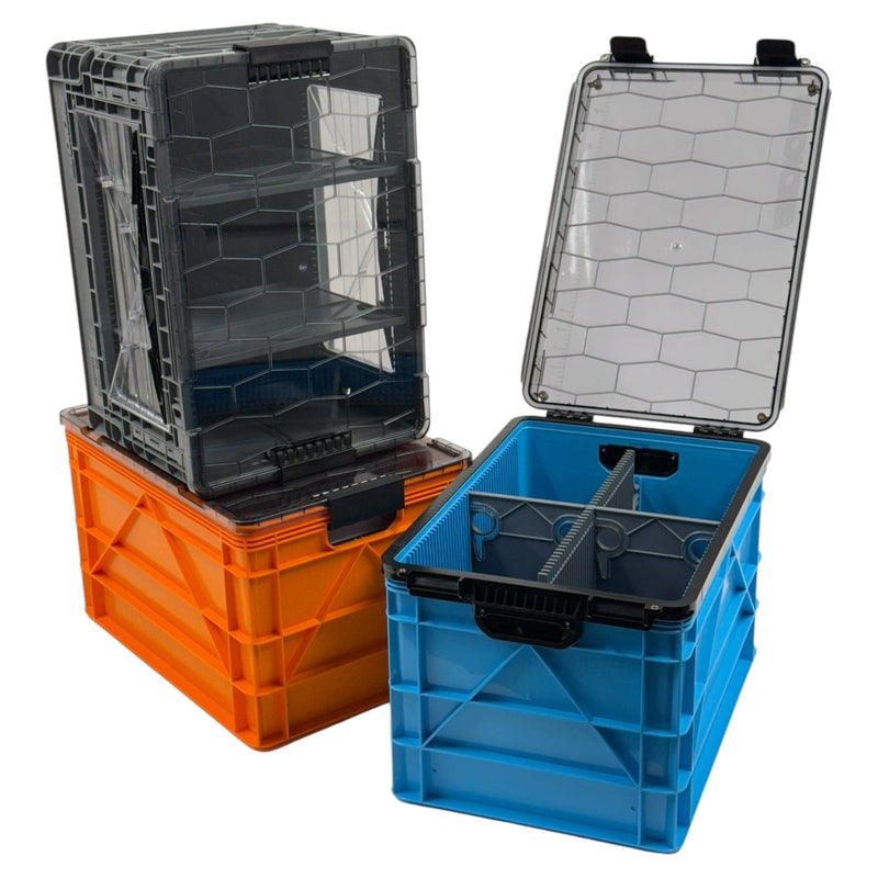 Load image into Gallery viewer, Smoke Sample Pack
