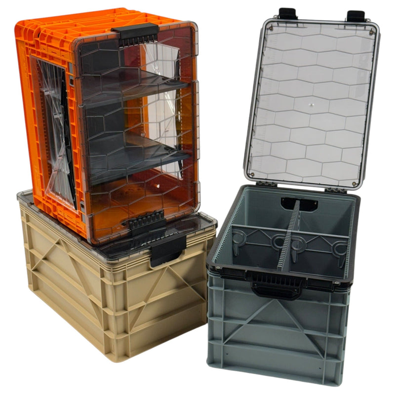 Load image into Gallery viewer, Smoke Sample Pack
