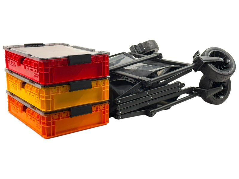 Load image into Gallery viewer, Crate Tank
