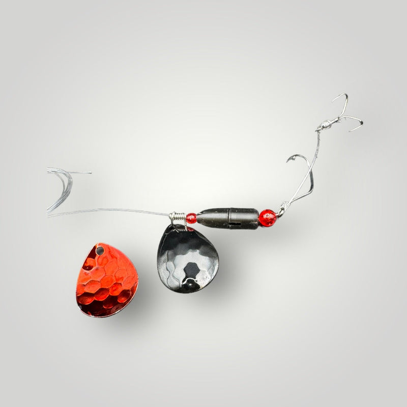 Load image into Gallery viewer, Scent Bullet® Custom Sockeye Rigs
