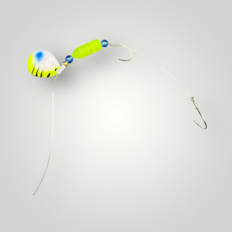 Load image into Gallery viewer, Scent Bullet® Custom Walleye Rigs
